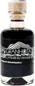 Strawberry Balsamic Vinegar, 3.3fl.oz. - GRANHOTA