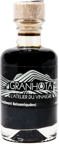 Strawberry Balsamic Vinegar, 3.3fl.oz. - GRANHOTA