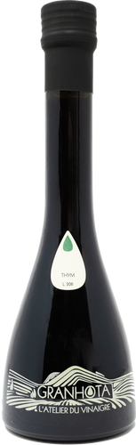 Thyme Vinegar, 8.4fl.oz. - GRANHOTA