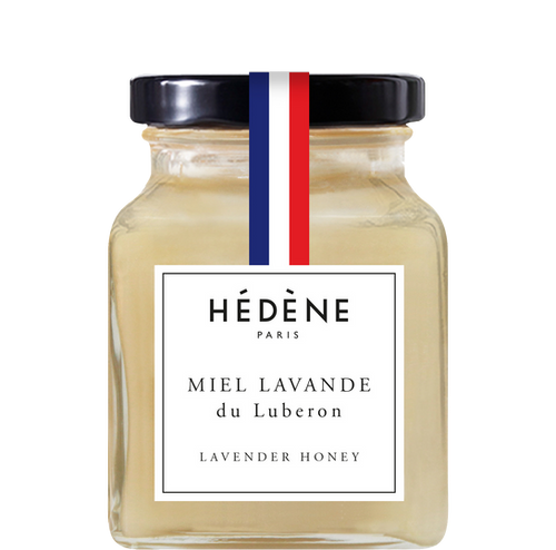 French Lavender Honey 4.4oz - Hedene Honey