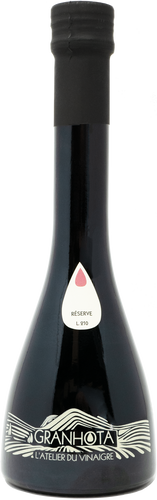 Réserve Vinegar, 8.4fl.oz. - GRANHOTA