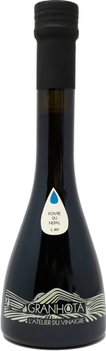 Nepal Peppercorns Vinegar, 8.4fl.oz. - GRANHOTA