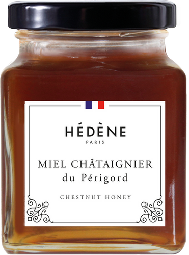 Chestnut Honey 1.4 Oz - Hedene Honey