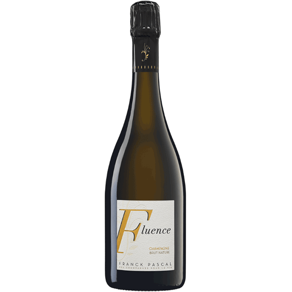 Champagne Franck Pascal Fluence Brut Nature NV