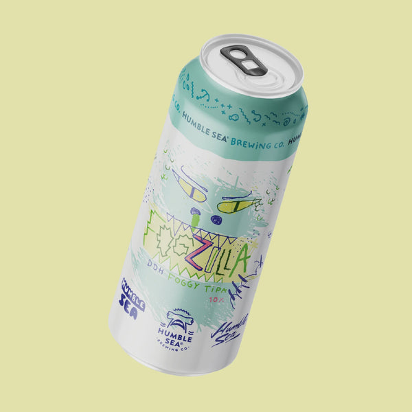 Humble Sea Fogzilla TIPA