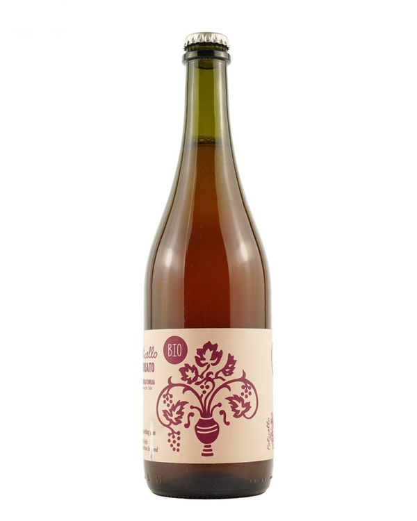 Buffo Lambrusco Rose