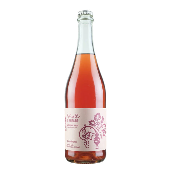Folicello Lambrusco Rossato