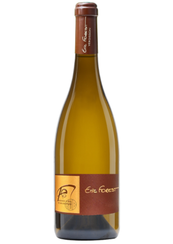 Eric Forest Pouilly-Fuissé Les Crays 2022