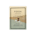 Coffee Jasmine Creme 50g - Fossa Chocolate