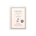 Fossa Sake Kasu Dark 73% 50g - Fossa Chocolate