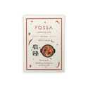 Fossa Spicy Mala 65%- Fossa Chocolate