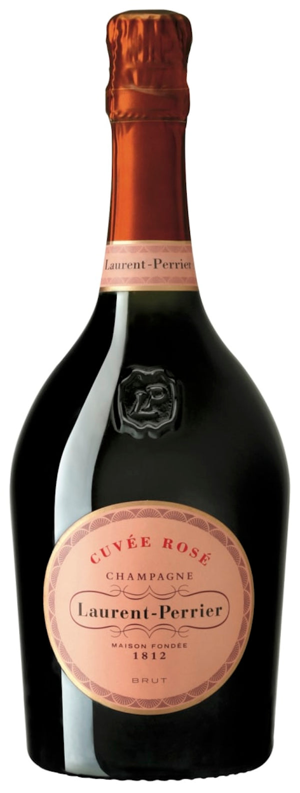 Champagne Laurent-Perrier Cuvée Rosé NV