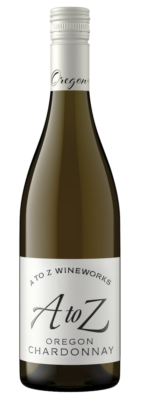 A To Z Chardonnay 2022