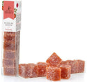 Strawberry pâte de fruit squares · 90g (3.2 oz) - Francois Doucet