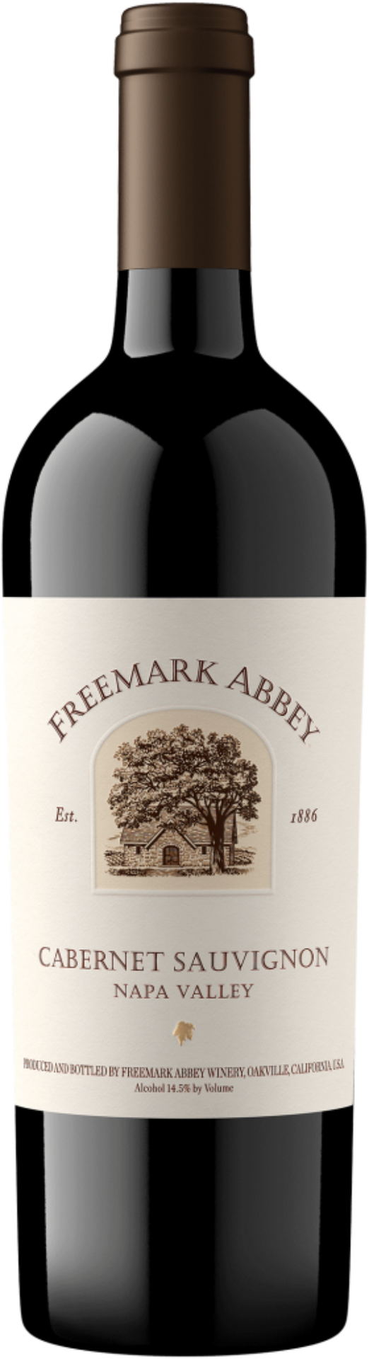 Freemark Abbey Napa Valley Cabernet Sauvignon 2021