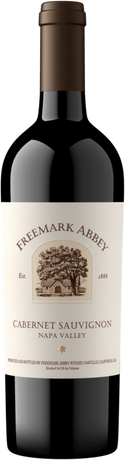 Freemark Abbey Napa Valley Cabernet Sauvignon 2021