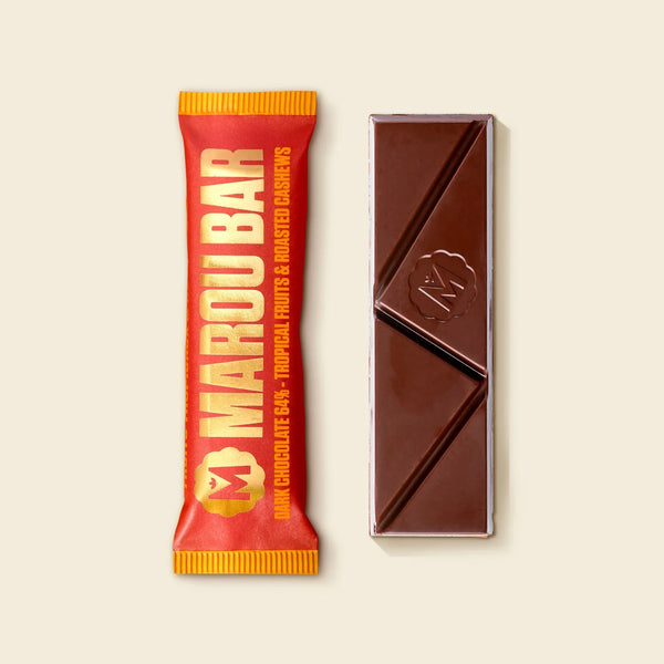 Marou - Chocolates
