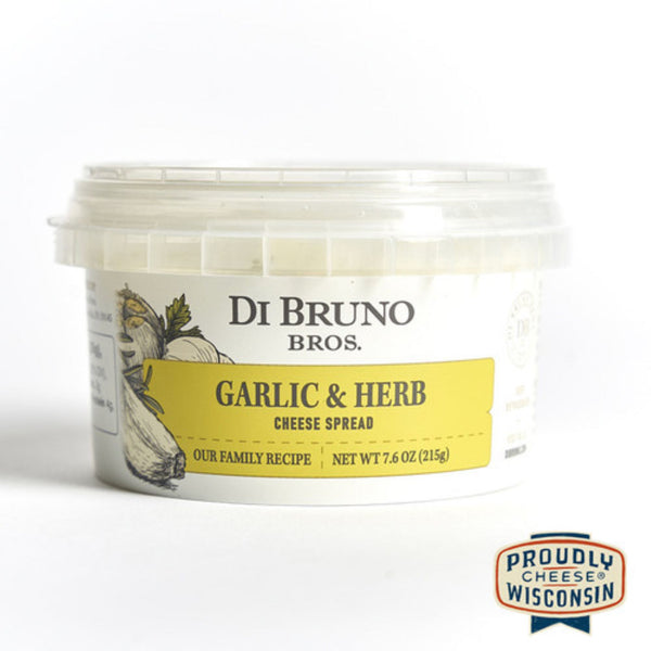 DiBruno Bros. - Cheese Spreads