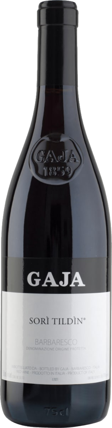 Gaja Sori Tildin Barbaresco 2020 (Email Sale, Arrives 12/5)
