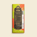 Marou Ba Ria Ginger Lime 69% Mini, 24g - Marou Chocolates