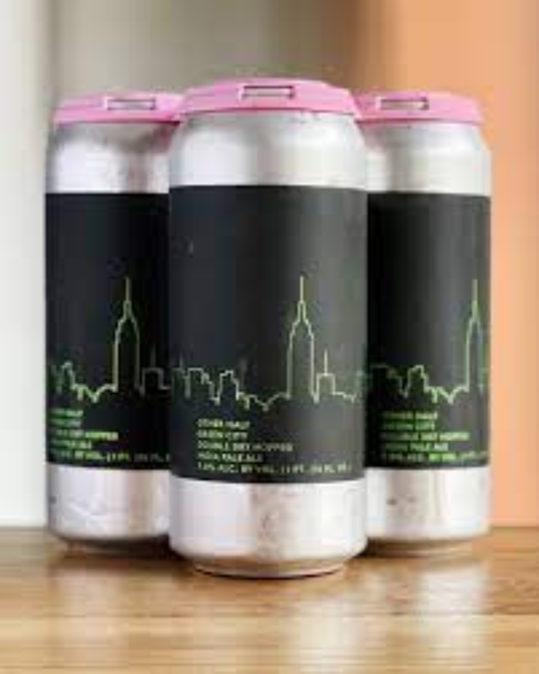 Other Half DDH Green City