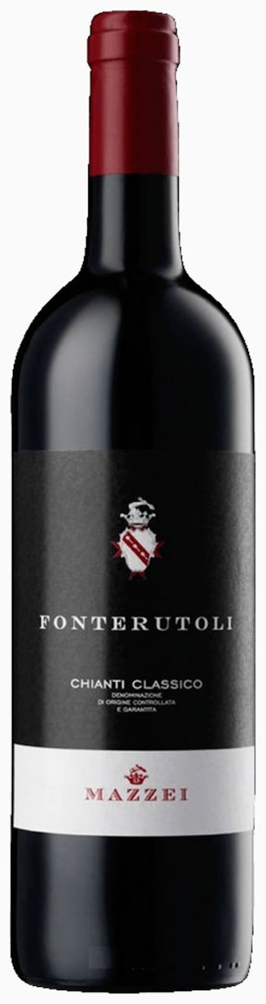 Mazzei Fonterutoli Chianti Classico 2020