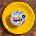 Chargrilled Octopus in EVOO Tin Fish - Gueyu Mar