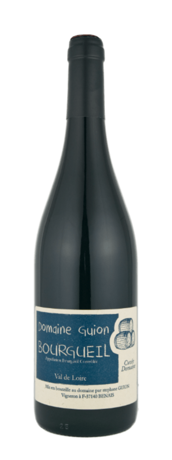 Domaine Guion 