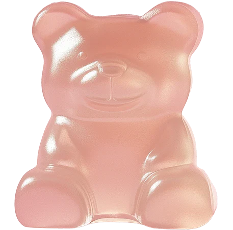 Cosmo Bears Candy - Vesper Craft Cocktails