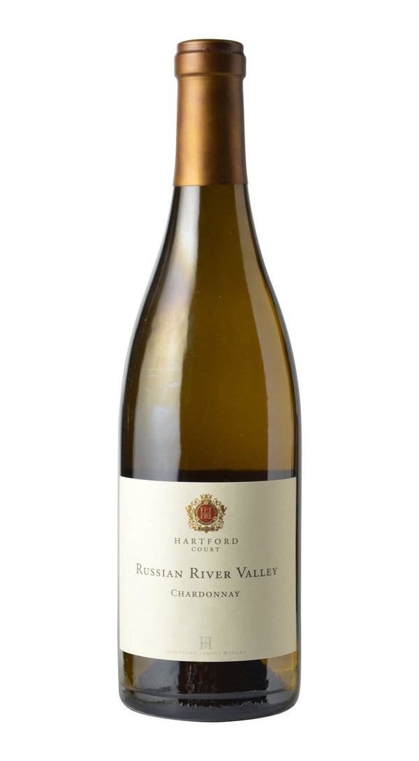Hartford Court Russian River Valley Chardonnay 2023