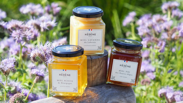 Hedene Honey