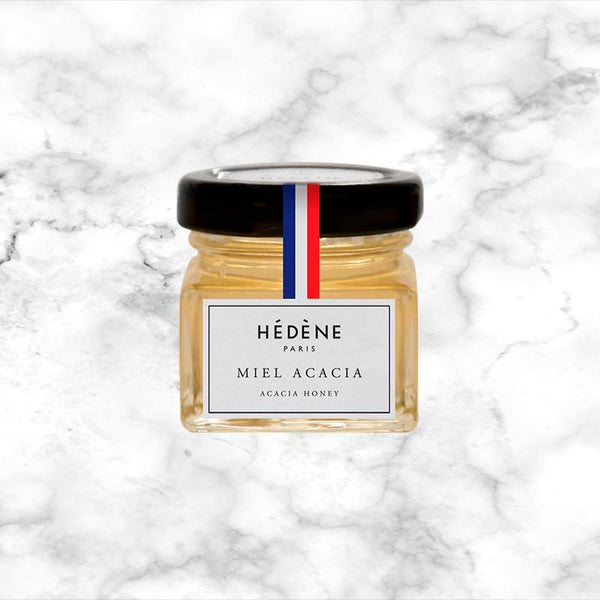 HEDENE French Acacia Honey, 4.4 oz - Hedene Honey