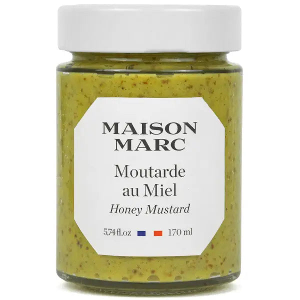 Maison Marc - Mustards
