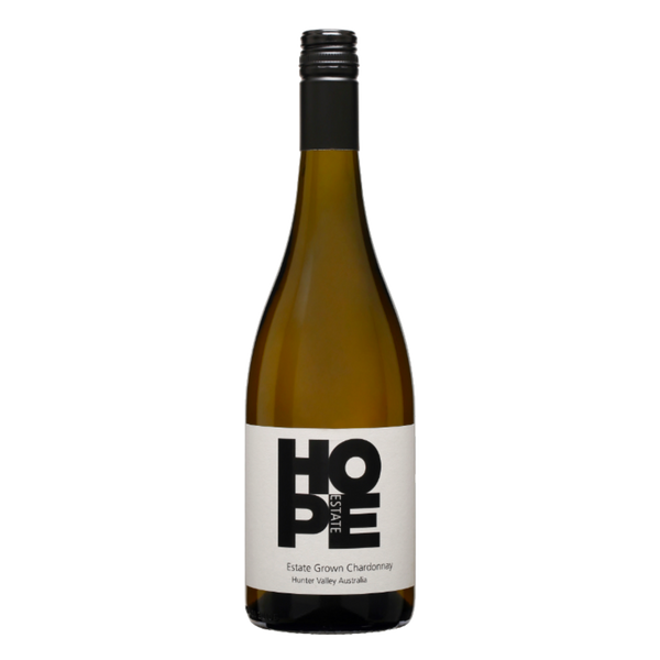 Hope Estate Chardonnay Mountain Wash 2020