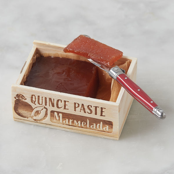 Quince Paste - Da Morgada