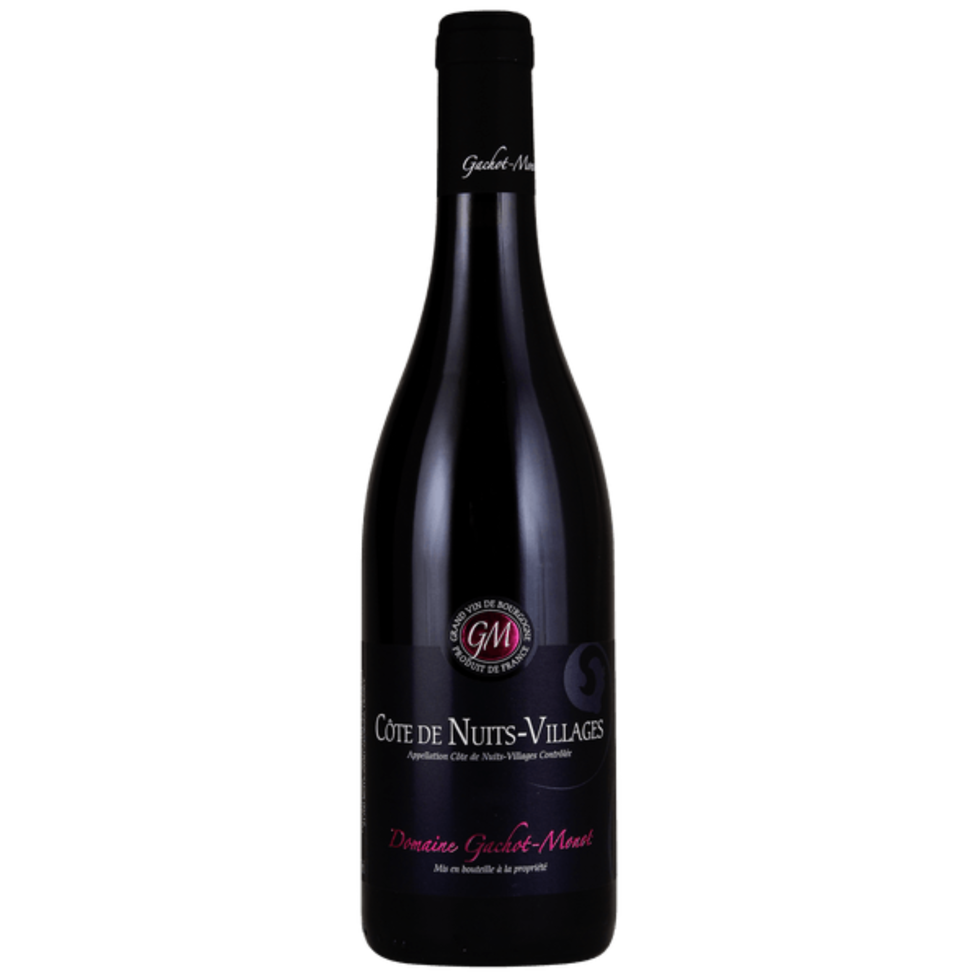 Domaine Gachot-Monot Cotes de Nuits Villages 2023 | Arrowine