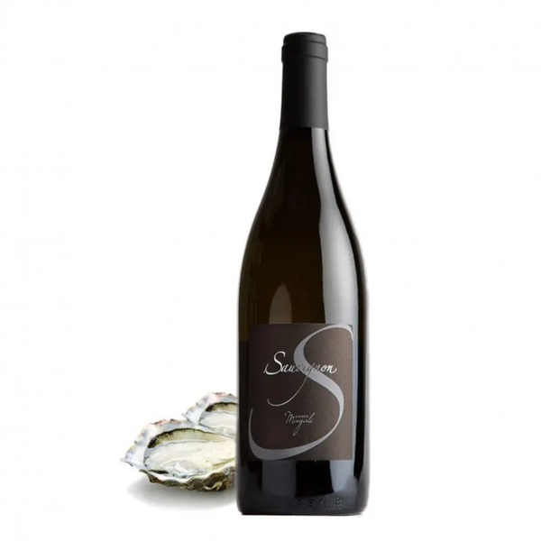 Sébastien Treuillet Sauvignon Magali VdP 2020