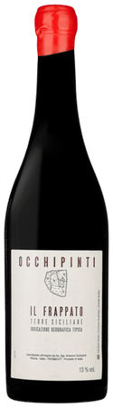 Arianna Occhipinti Sicilia Rosso Frappato 2023