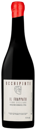Arianna Occhipinti Sicilia Rosso Frappato 2023