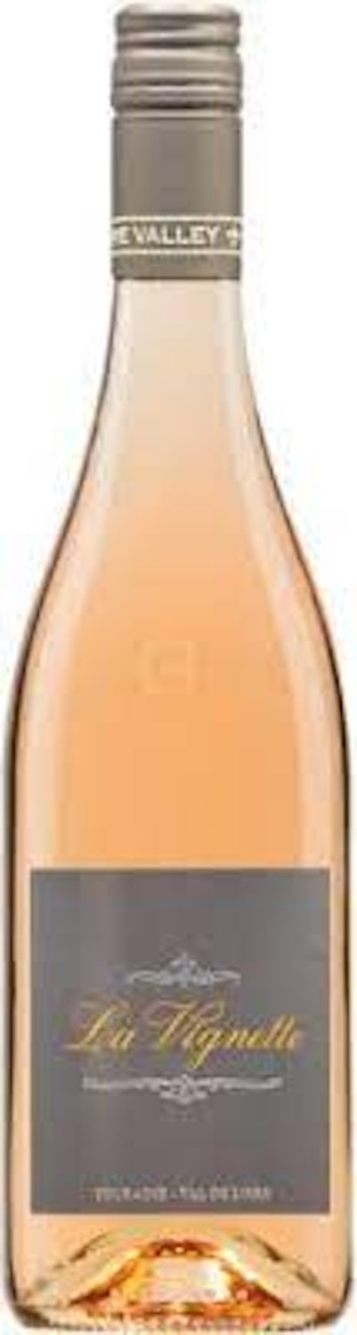 La Vignette Touraine Rosé 2024