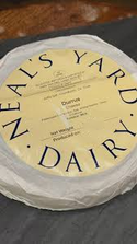 Durrus Neal's Yard Dairy *Quarter Pound*