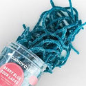 Berry Blue Sour Laces - Candy Club