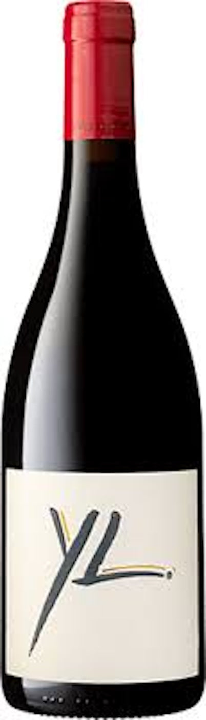 Yves Leccia Ile de Beaute Rouge 