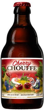 D' Achouffe Cherry Chouffe