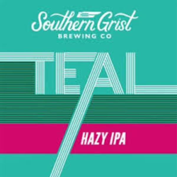 Southern Grist Teal IPA