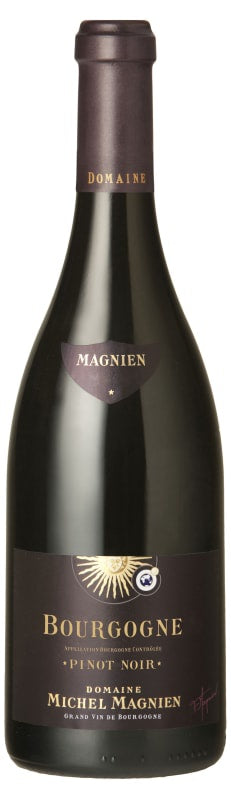 Michel Magnien Bourgogne Pinot Noir 2022