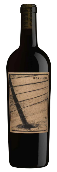 Iron + Sand Cabernet Sauvignon 2022