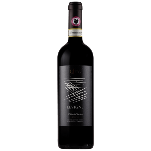 Istine Chianti Classico Riserva 