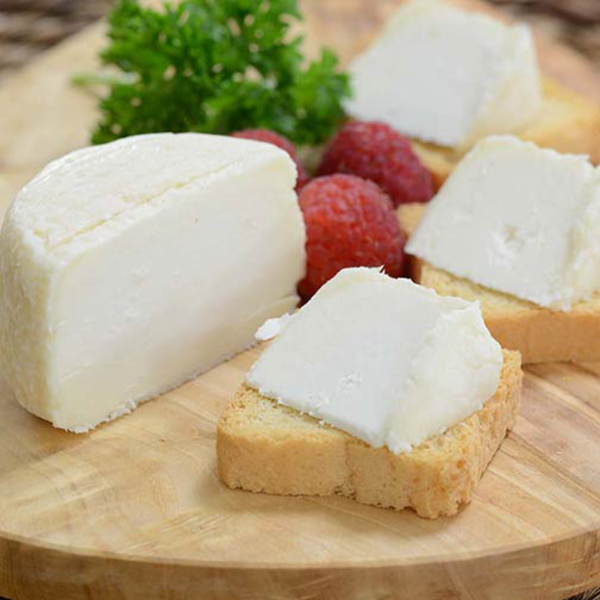 Crottin de Chevre