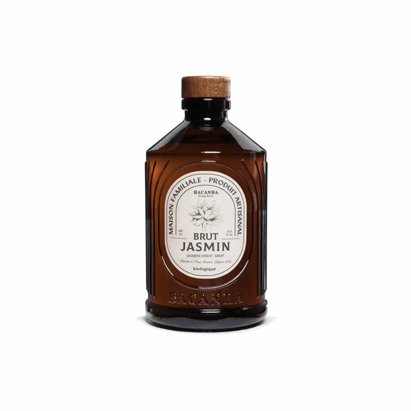 Bacanha - Syrups